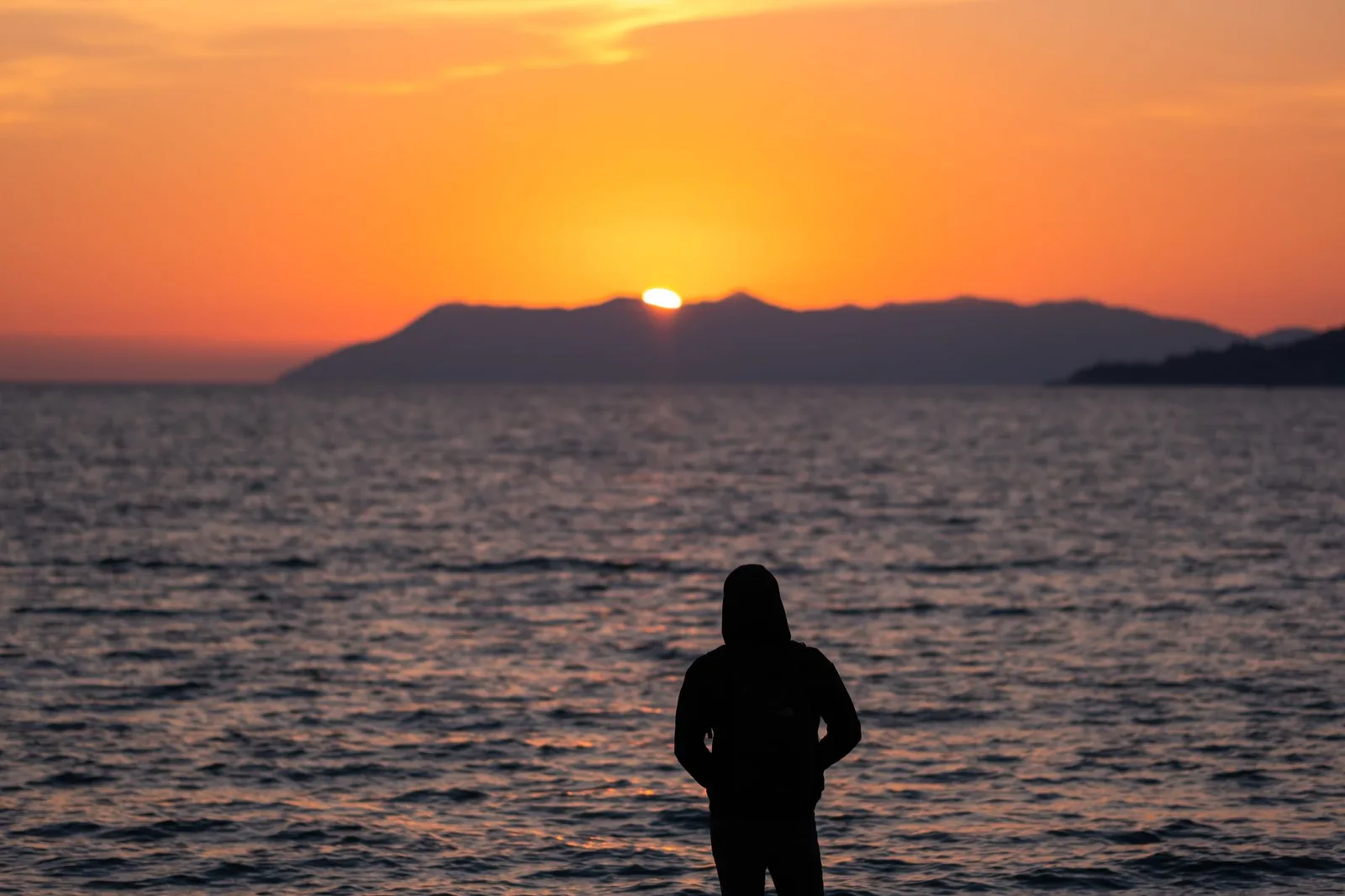 impermanence in buddhism